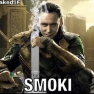 Smoki