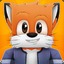 CRAZY FOX