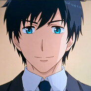 3年3班的海崎新太本人