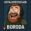 Boroda
