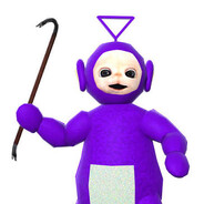 Tinky Winky