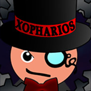 Xopharios