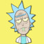 RickSanchéz