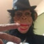 pimp chimp