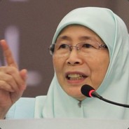 AZIZAH BIN JEFF