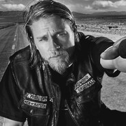 Jax Teller