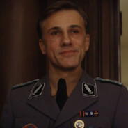 Colonel Hans Landa