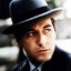 michael corleone