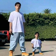 Precious... BUFFALO... 757