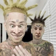 Edward 40 Hands