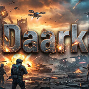 DaarK33D