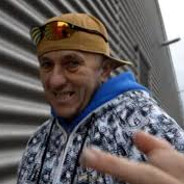 Player avatar