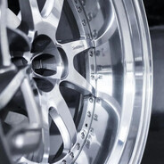 Steel Wheels