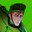 Irish cart bomber
