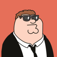 Peter Griffin