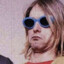Kurt Donald Cobain