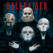 Slasher avatar
