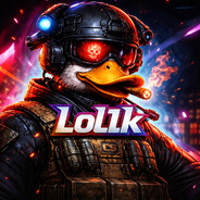 Lol1k skins