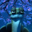 Master Oogway