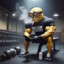 NeverGoonMinion