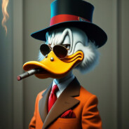 Daffy Duck
