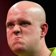 MvG 'The Green Machine' avatar