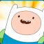 {-ML-}~Finn The Human~