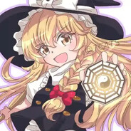 杨树太鱼.魔理沙