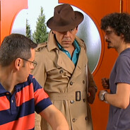DETECTIVE LEON avatar