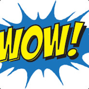 wow!
