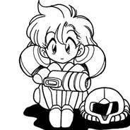MetroidGal