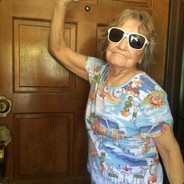 Reformed Grandma Pat