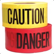 CautioN