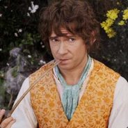 Бильбо Бэггинс