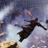 呼啸而来一阵雨