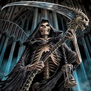 The Grim Reaper