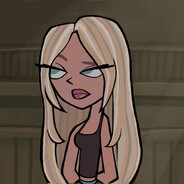 kozyavka Steam avatar