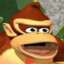 cranky kong