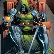 DR.DOOM