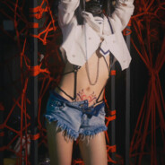 究极老鼠人坤坤