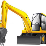 [AGKŚ] Operator Koparki