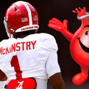 Kool-Aid McKinstry