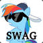 Rainbow dash