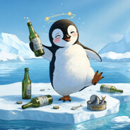 Ａｙｙａｓｈ Penguen