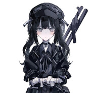 封印监牢第一神枪手黑部奈叶香