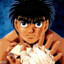 Ippo Makunouchi