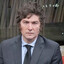 JAVIER MILEI