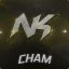 NiTkU|Cham