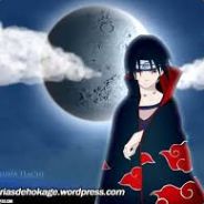 [ Off ] | UchihaStress