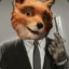 FANTASTIC Mr. Fox